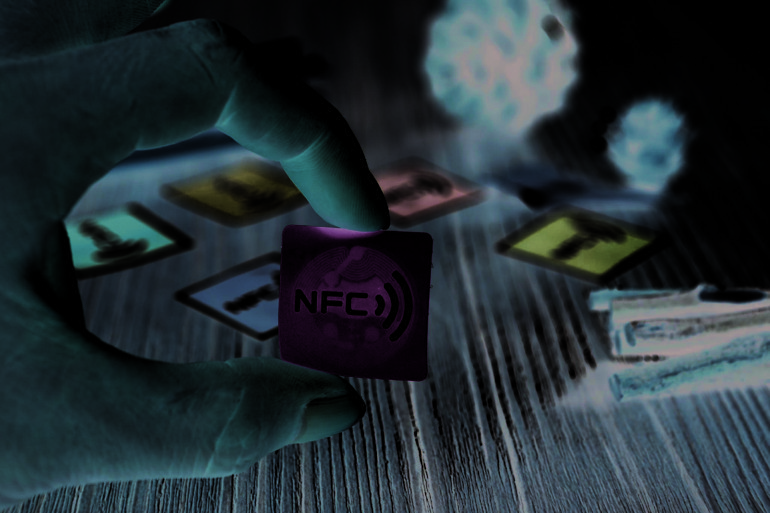 NFC hakkında merak ettiğiniz her şey
