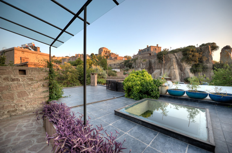 Sonbaharın en güzel 10 oteli