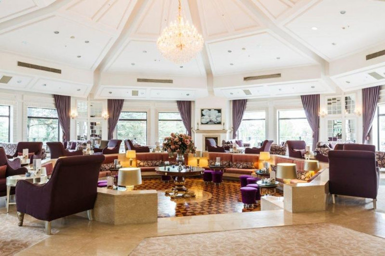 Sonbaharın en güzel 10 oteli