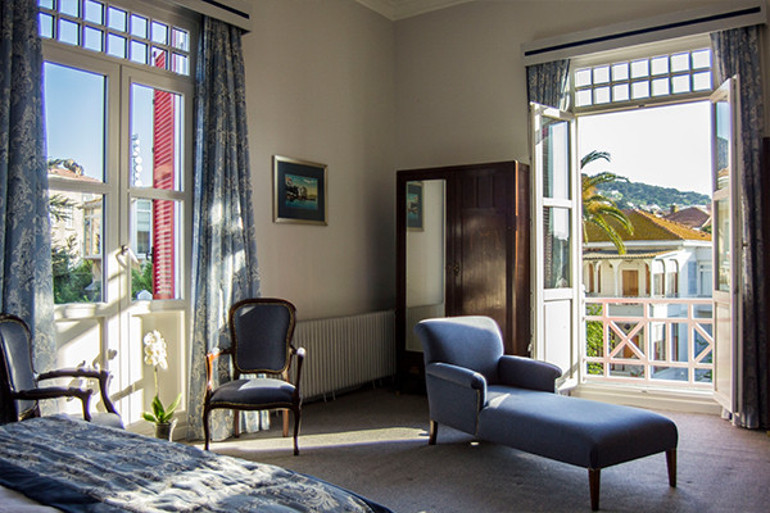 Sonbaharın en güzel 10 oteli