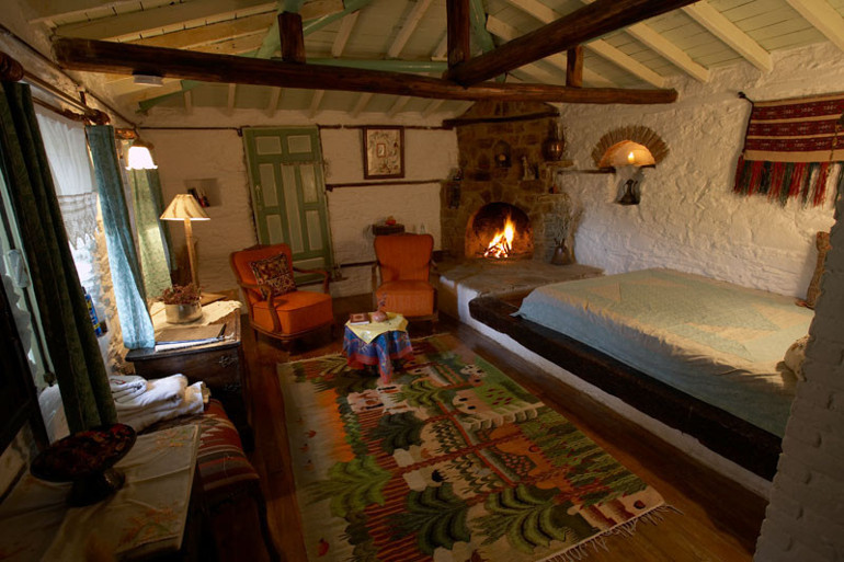 Sonbaharın en güzel 10 oteli