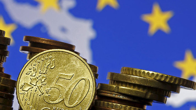 Euro bugün ne kadar Euro kaç para oldu Ne kadardan satılıyor 29 Aralık 2015 Salı