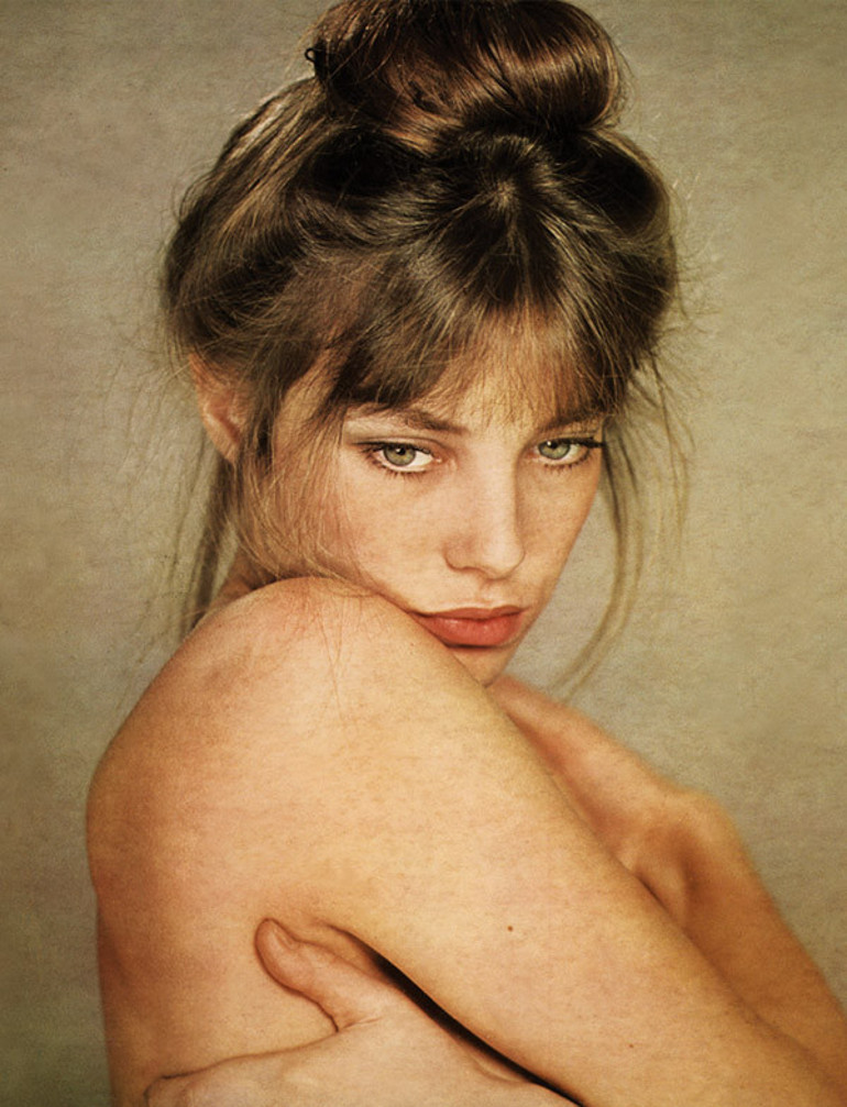 Jane Birkin ve Serge Gainsbourg: Bohem alemin kült aşkı