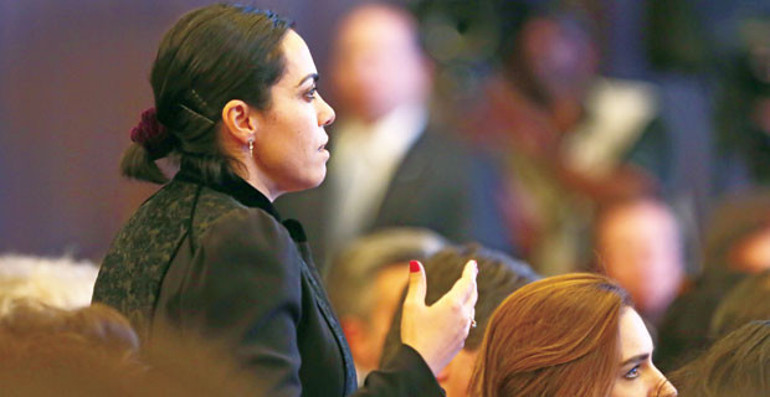 Hürriyetin sorusuna 10 dakika yanıt: IŞİD İslamı temsil etmiyor