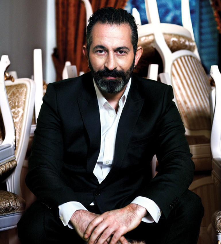 GQ Türkiye yılın öne çıkan isimlerini seçti