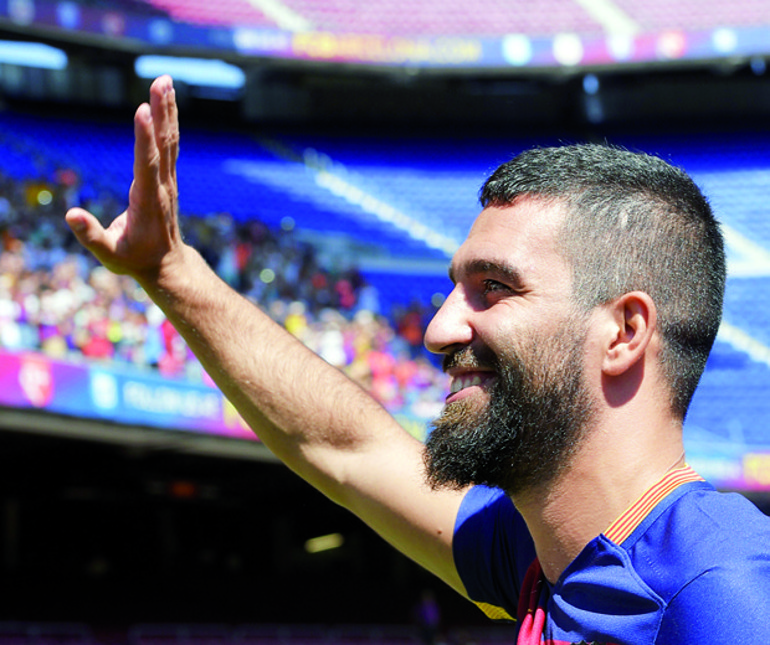 GQ Türkiye yılın öne çıkan isimlerini seçti