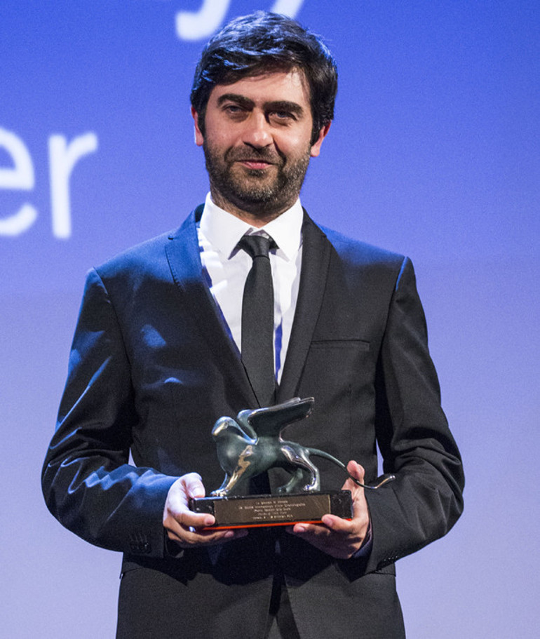 GQ Türkiye yılın öne çıkan isimlerini seçti