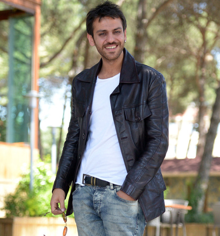 GQ Türkiye yılın öne çıkan isimlerini seçti