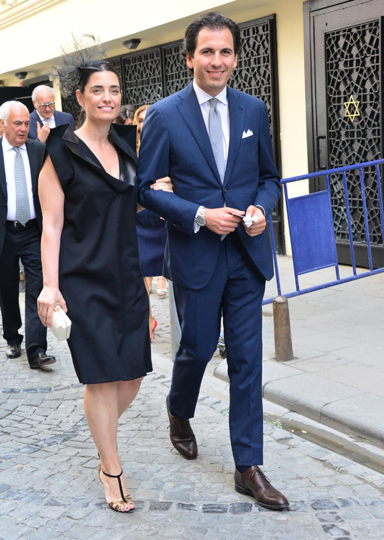 GQ Türkiye yılın öne çıkan isimlerini seçti