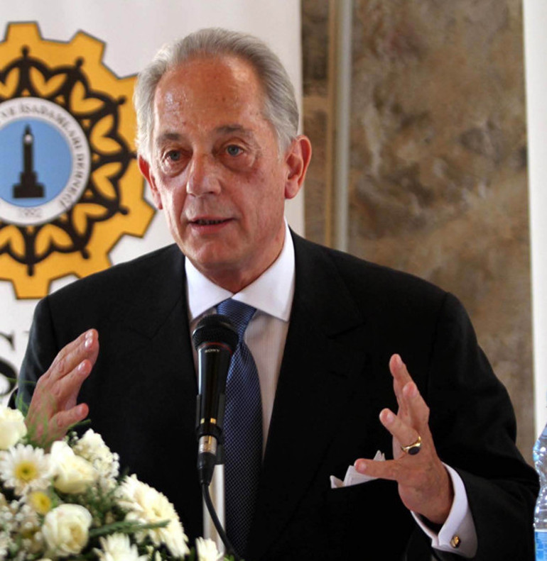 GQ Türkiye yılın öne çıkan isimlerini seçti