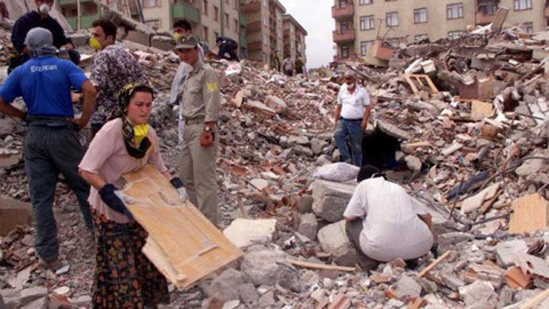Türkiye 17 Ağustos için tazminat ödemeye mahkum edildi