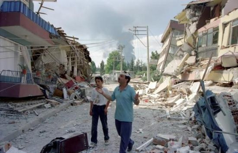 Türkiye 17 Ağustos için tazminat ödemeye mahkum edildi