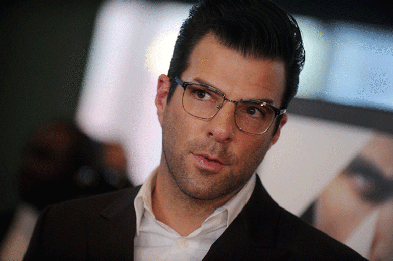 Hollywoodun yakışıklı erkekleri feminist mi