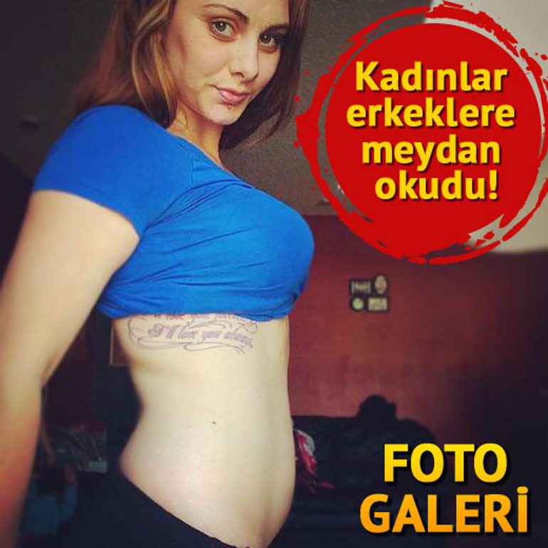 30 yaşından sonra kadın...