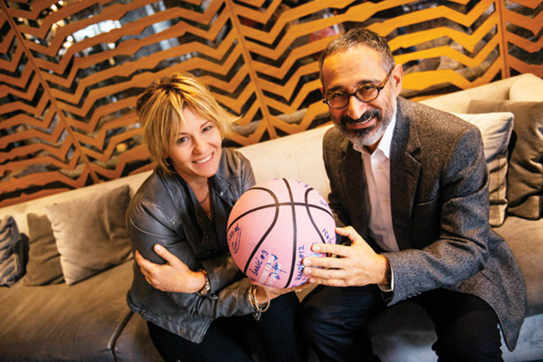 Kanser hastalarına ölecekmiş gibi bakmasınlar