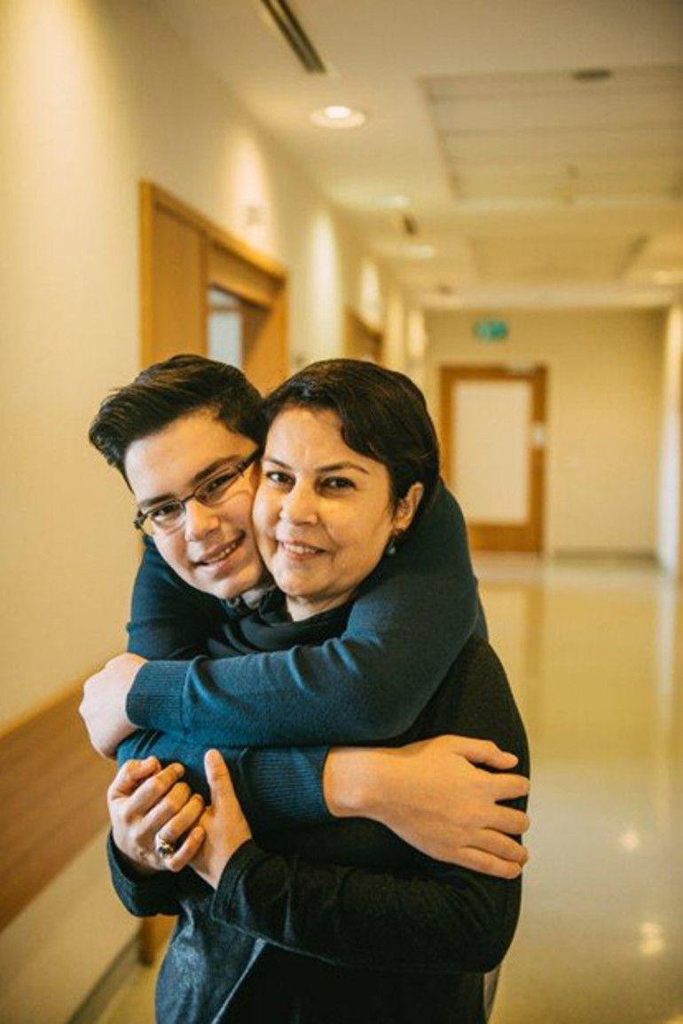 Kanser hastalarına ölecekmiş gibi bakmasınlar