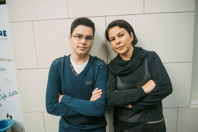 Kanser hastalarına ölecekmiş gibi bakmasınlar