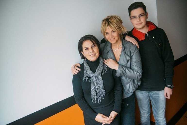 Kanser hastalarına ölecekmiş gibi bakmasınlar