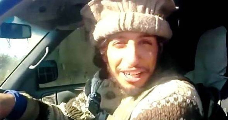 Paris saldırılarının beyni Abdelhamid Abaaoud öldürüldü