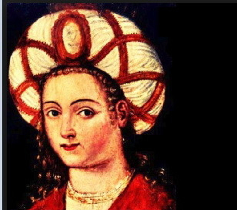 Özlem Kumrular: Kösem Sultanın senarist kadrosu kendi bildiğini okumuş