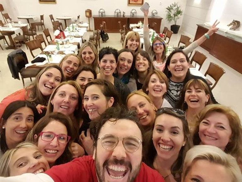 Türkiye Arjantin’i böyle fethetti