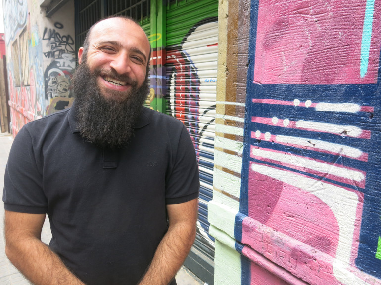 Türkiye Arjantin’i böyle fethetti