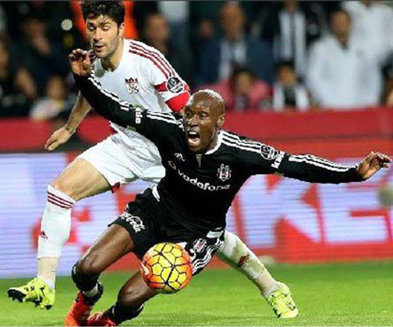 Sivassporda penaltı isyanı: Vicdanı rahat mı