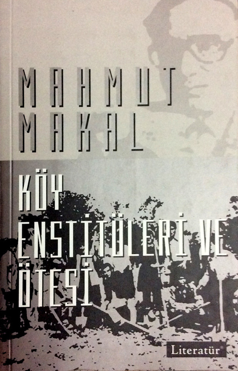 Köy Enstitüleri konusunda yazılmış en iyi 10 kitap