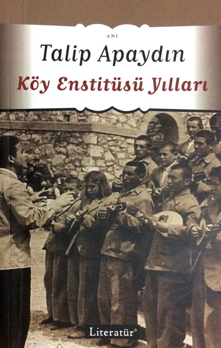Köy Enstitüleri konusunda yazılmış en iyi 10 kitap