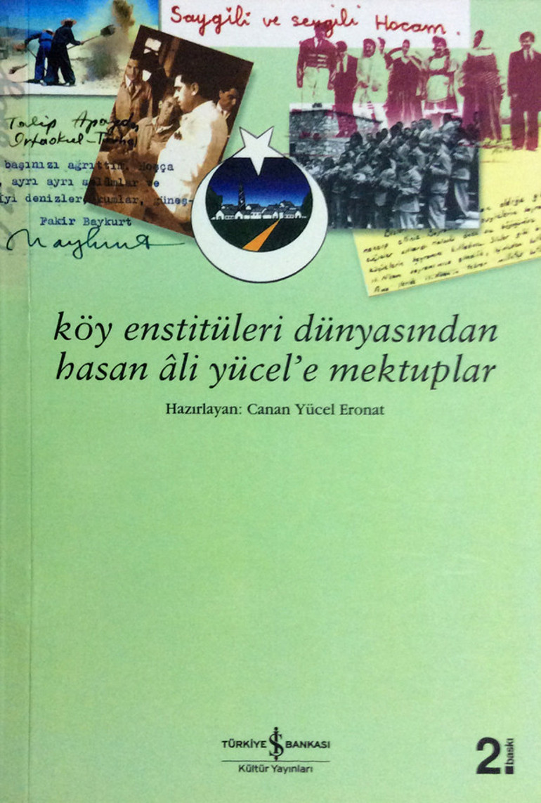 Köy Enstitüleri konusunda yazılmış en iyi 10 kitap