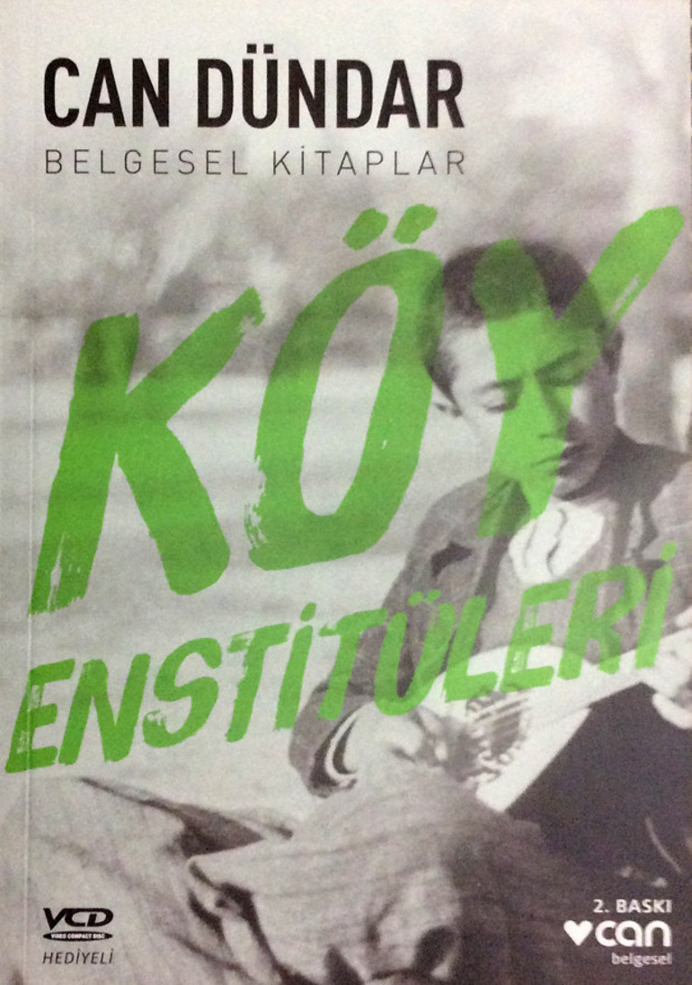 Köy Enstitüleri konusunda yazılmış en iyi 10 kitap