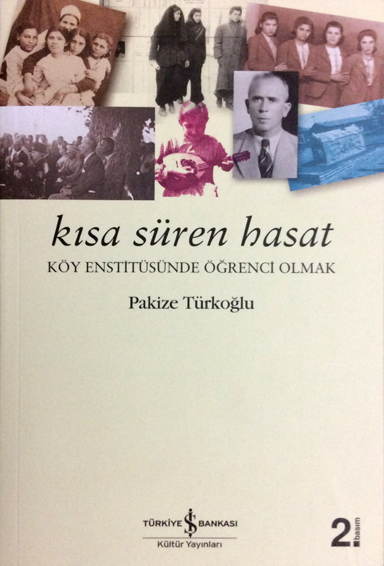 Köy Enstitüleri konusunda yazılmış en iyi 10 kitap