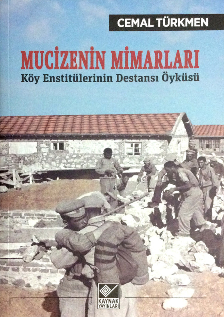Köy Enstitüleri konusunda yazılmış en iyi 10 kitap