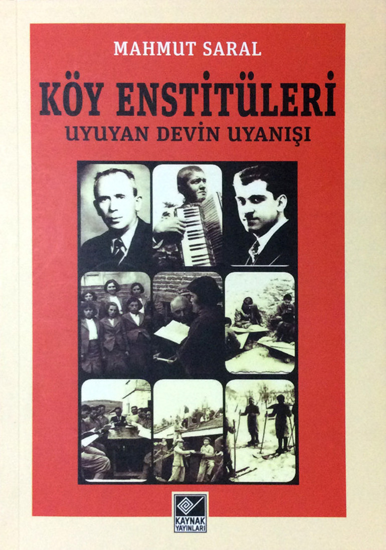 Köy Enstitüleri konusunda yazılmış en iyi 10 kitap