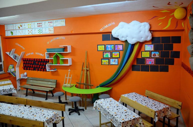 Ahmet Naç: “Ben sıra dışı bir öğretmen değilim, asıl onlar sıra dışı”