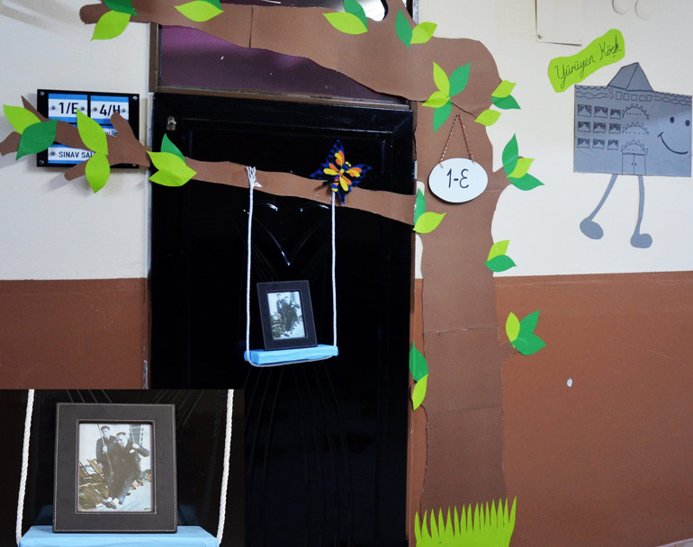 Ahmet Naç: “Ben sıra dışı bir öğretmen değilim, asıl onlar sıra dışı”