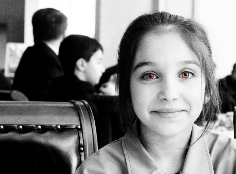 Ahmet Naç: “Ben sıra dışı bir öğretmen değilim, asıl onlar sıra dışı”