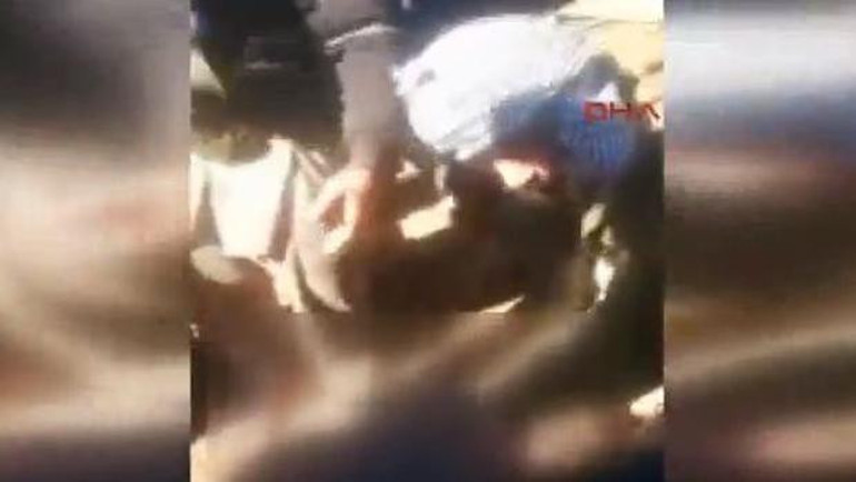 Türkmen Komutan: Rus pilotları paraşütle inerken vurduk