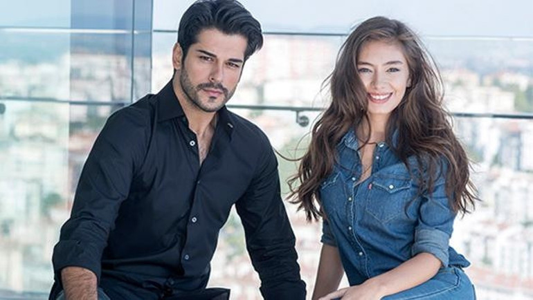 Kara Sevda 9. bölüm 2. fragmanı izle