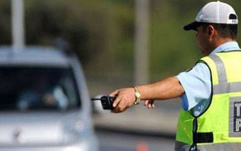 E devlet giriş ile trafik ceza sorgulama