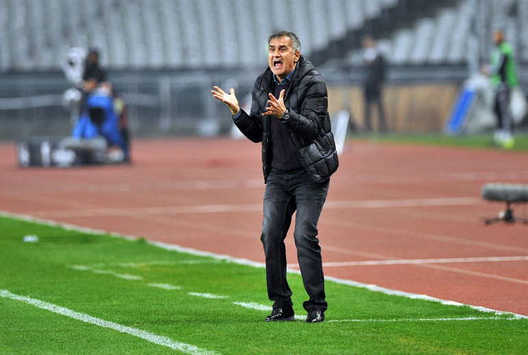 Sporting Lizbon - Beşiktaş maçı hangi kanalda canlı yayınlanacak