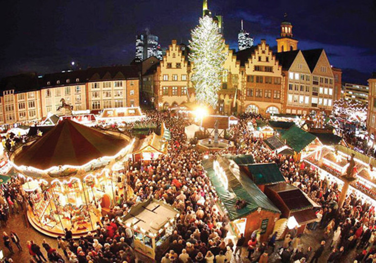 Yılbaşının kaçırılmayacak 12 fırsatı