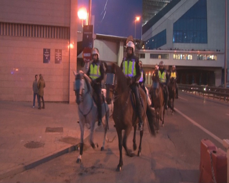 Melankolikler Caddesi’nde yıkıldık ama ölmedik