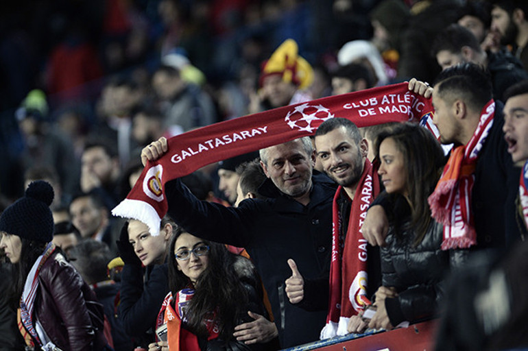 Melankolikler Caddesi’nde yıkıldık ama ölmedik