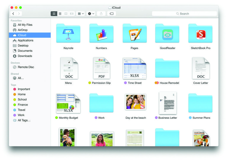 En iyi Bulut depolama servisleri
