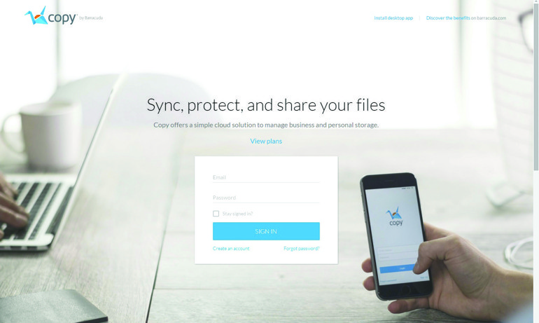 En iyi Bulut depolama servisleri