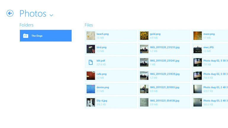 En iyi Bulut depolama servisleri