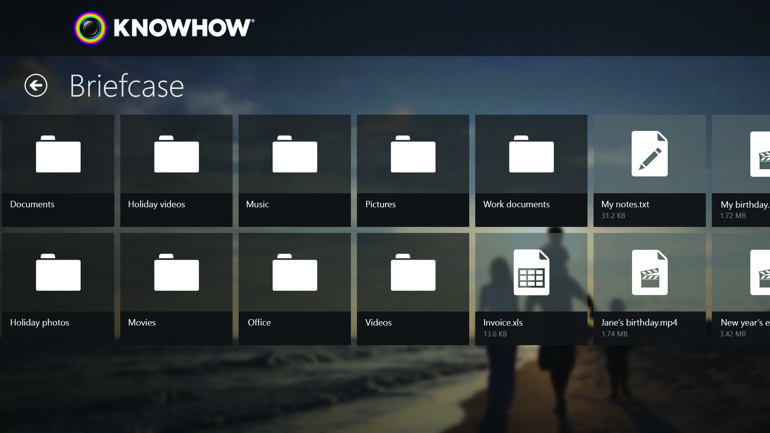 En iyi Bulut depolama servisleri