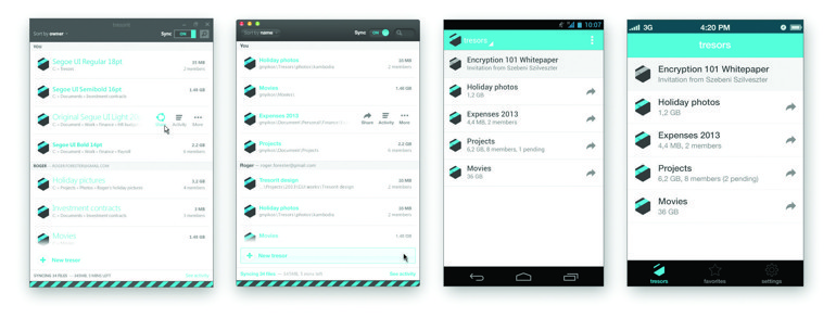 En iyi Bulut depolama servisleri