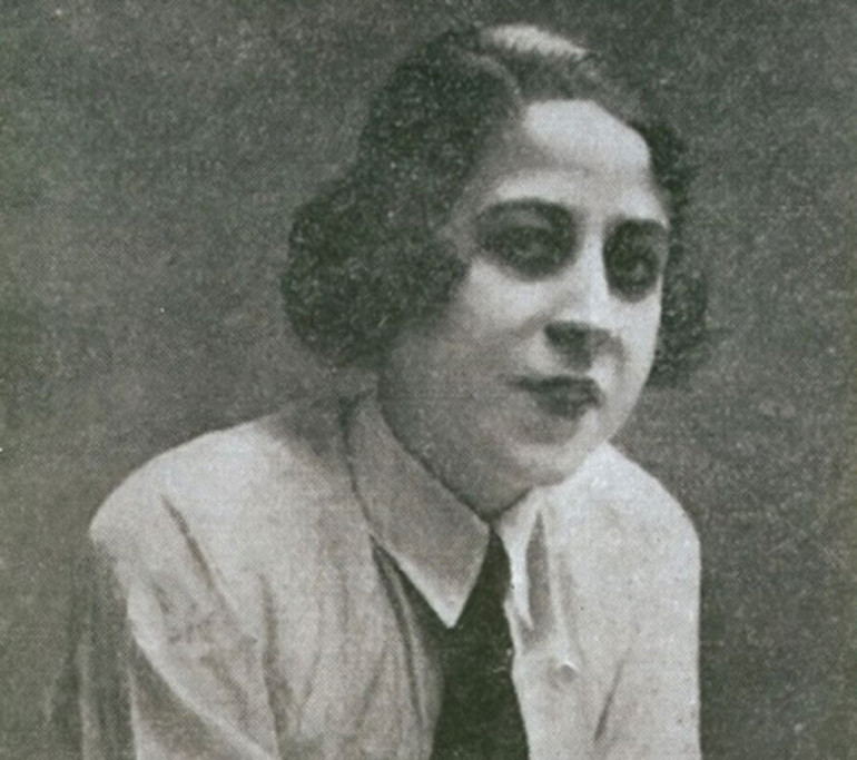 Dünyada iz bırakan güçlü kadınlar